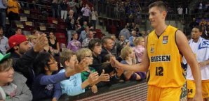 Nedim Hadzovic,BBL,Ludwigsburg