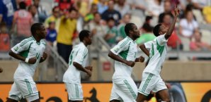 Nigeria