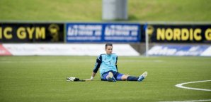 Odisseas Vlachodimos, U19
