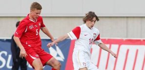 Oktawian Skrzecz,schalke,04,transfer