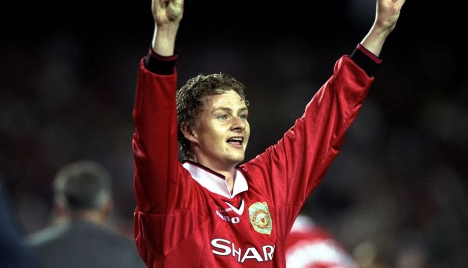 Ole Gunnar Solskjaer wurde sein Tor gegen Bayern München zum Verhängnis