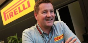 Paul Hembery,pirelli,formel,1,