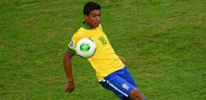 Paulinho, Brasilien