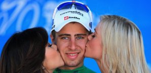 Peter Sagan