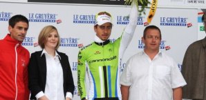 Peter Sagan,Tour de Suisse,Cannondale