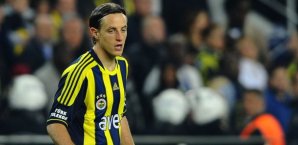 Reto Ziegler, Fenerbahce Istanbul