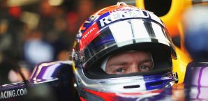 Sebastian Vettel,Großer Preis von Kanada, Formel 1