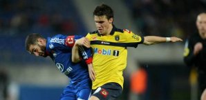 sebastien corchia, fc sochaux