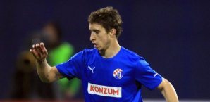 Sime Vrsaljko,Dynamo Zagreb