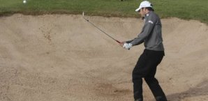 Simon Thornton,Golf