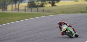 Stefan Bradl,MotoGP