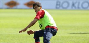Tarik Elyounoussi