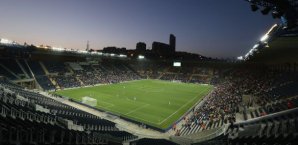 Teddy Stadion, Jerusalem