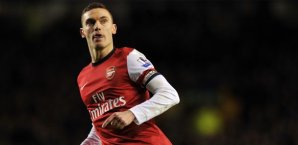 Thomas Vermaelen, FC Arsenal