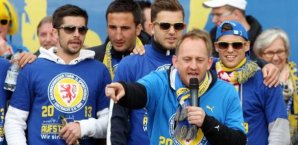 Thorsten Lieberknecht,Eintracht Braunschweig