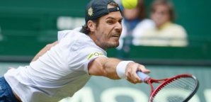tommy,haas,achtelfinale,halle,gerry,weber,open