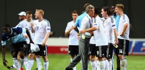 U21, EM