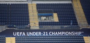 UEFA, U21-EM