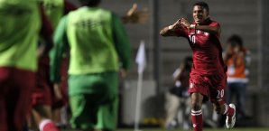 Victor Cedron,Peru,Bayer Leverkusen