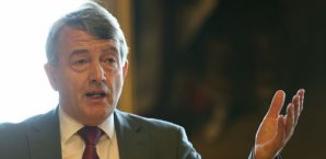 Wolfgang Niersbach, DFB