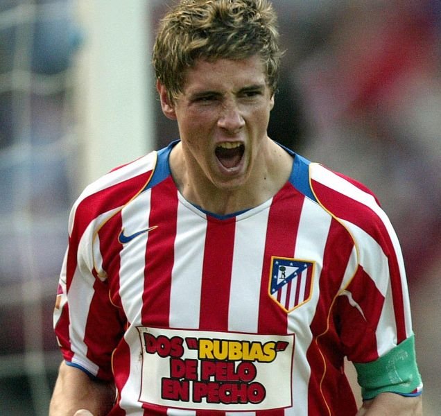 Atletico Madrid White Chicks