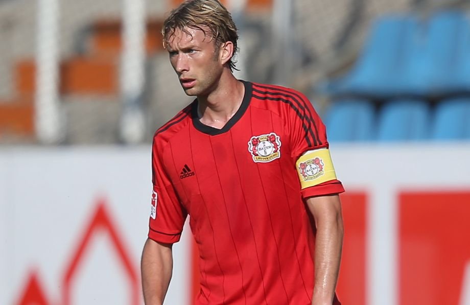 Bayer Leverkusen 2013