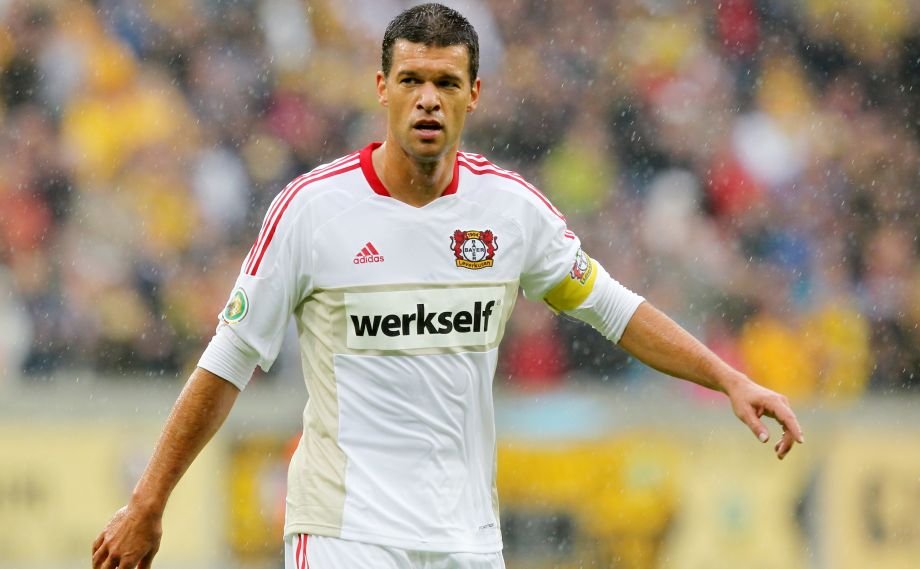 Bayer Leverkusen 2011