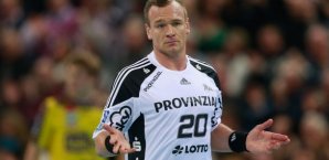 Christian Zeitz bleibt bis 2014 beim THW Christian Zeitz,THW Kiel