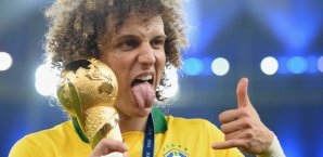 david luiz, brasilien