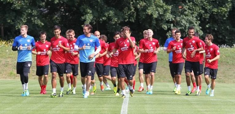FSV Mainz 05 (24 Millionen Euro)