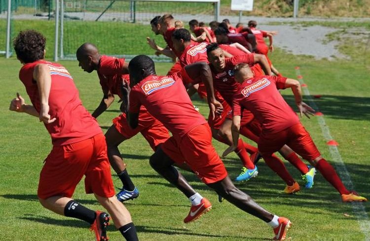 SC Freiburg (16,1 Millionen Euro)