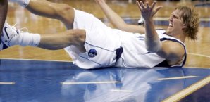 Dirk Nowitzki hat bei seinem neuen Vertrag bei den Mavericks freie Hand dirk,nowitzki,dallas,mavericks