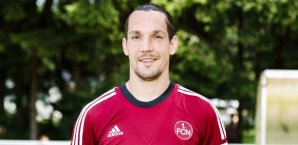 Emanuel Pogatetz ist von seinem neuen Club positiv überrascht Emanuel Pogatetz, 1. FC Nürnberg