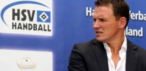 Frank Rost,HSV Handball