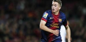 Gerard Deulofeu