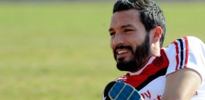 Gianluca Zambrotta zieht es in die Schweiz Gianluca Zambrotta,FC Chiasso