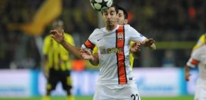 Henrikh Mkhitaryan wechselt zum BVB Henrikh Mkhitaryan
