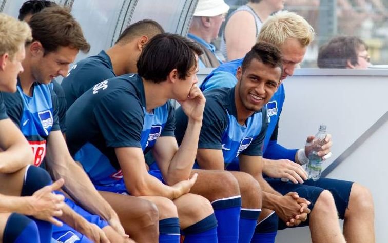 Hertha BSC (23 Millionen Euro)