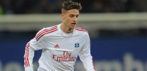 Jacopo Sala wechselt vom HSV zu Hellas Verona jacopo sala, hsv