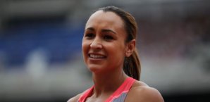Jessica Ennis-Hill, Siebenkampf