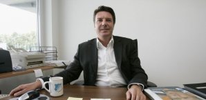 Jochen Rotthaus, TSG Hoffenheim