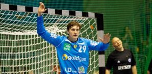 Jonas Maier, Rhein-Neckar Löwen