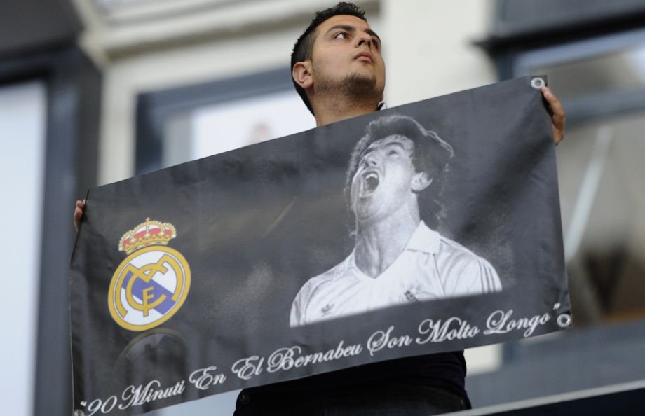 Juanito (Real Madrid)