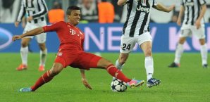 luiz gustavo, fc bayern münchen