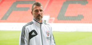 FCI-Trainer Marco Kurz stehen harte Zeiten bevor Marco Kurz, FC Ingolstadt
