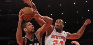 Marcus Camby darf nun in Houston blocken marcus,camby,houston,rockets