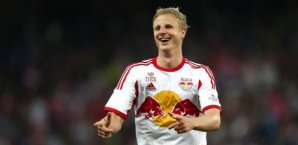 Martin Hinteregger,Red Bull,Salzburg