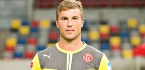Kaum da, schon wieder weg? Michael Rensing michael,rensing,fortuna,düsseldorf