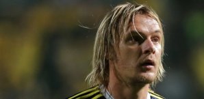 Milos Krasic, Fenerbahce Istanbul