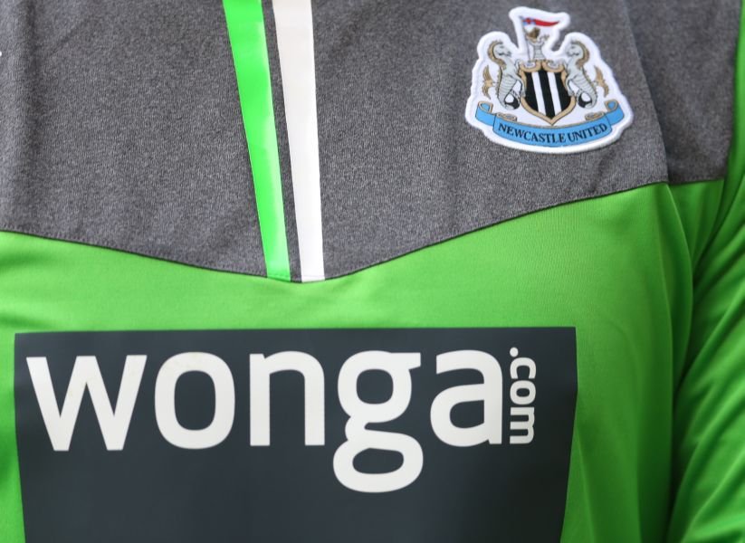 Newcastle United 